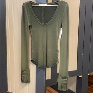 Free People Thermal